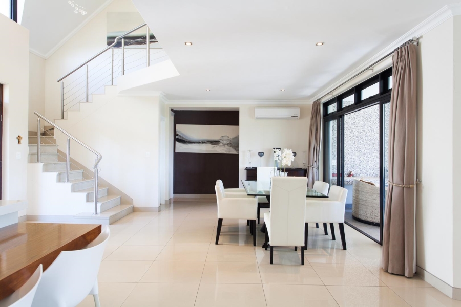 To Let 3 Bedroom Property for Rent in Pearl Valley Golf Estate Western Cape